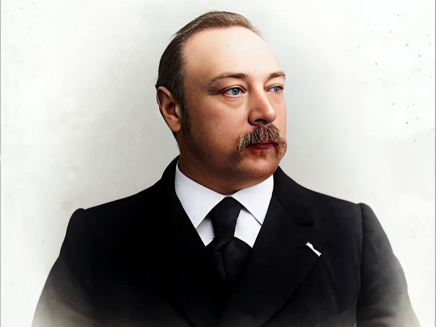 Mathieu Kessels: De man die Tilburg zijn muzikale ziel gaf