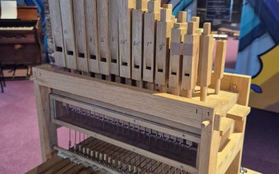 Leer het Doe-orgel kennen!