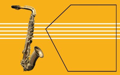 De Kessels Altsaxofoon