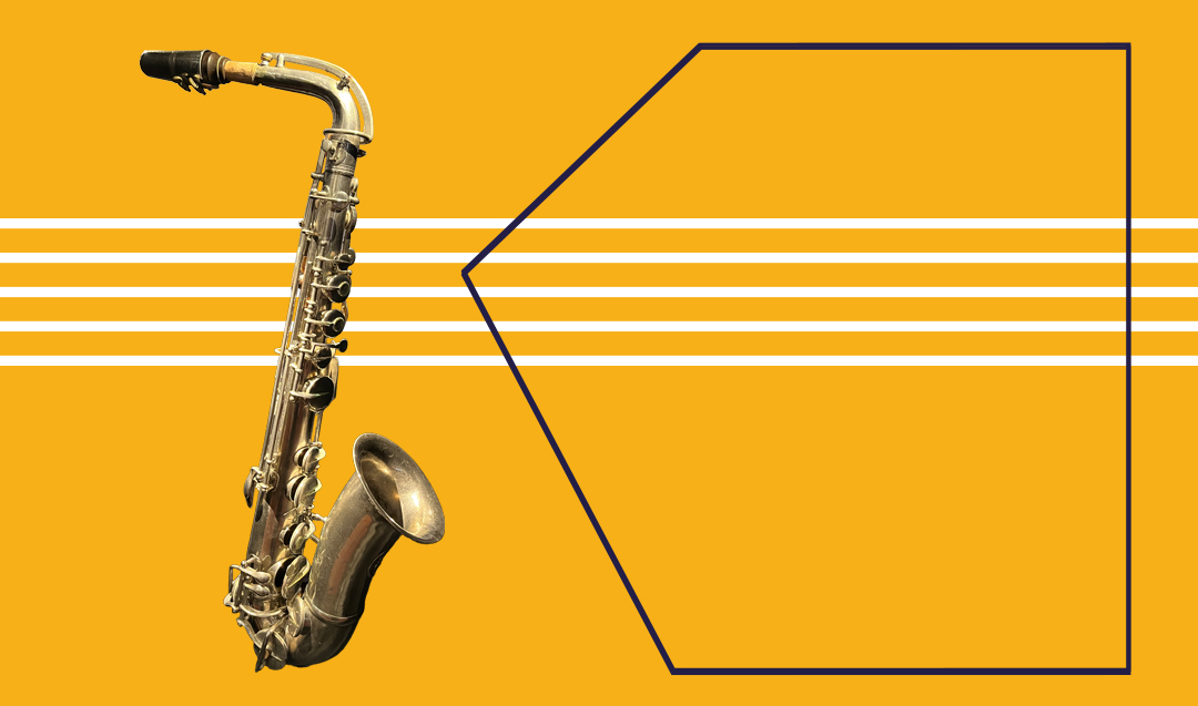 De Kessels Altsaxofoon