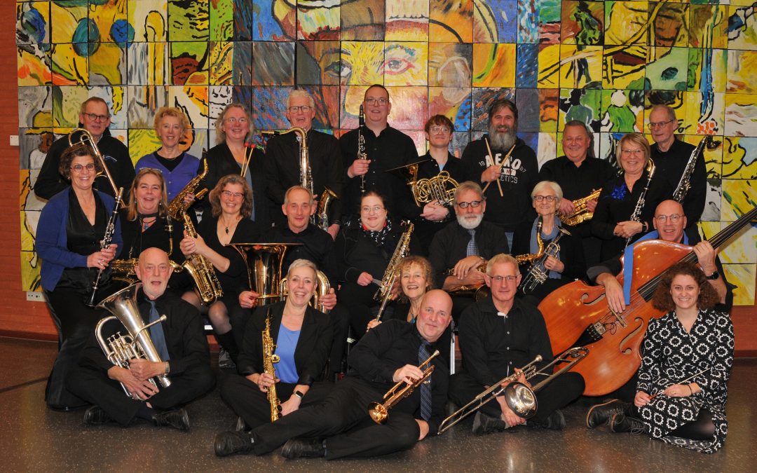 Muziekvereniging Omnia geeft gratis concert op 6 september