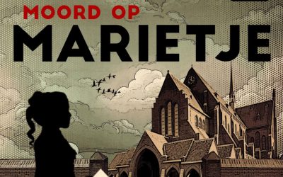 De moord op Marietje Kessels…