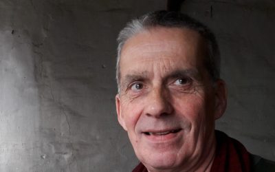 In herinnering: Martin van der Waals