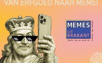 Hoe bereik je jongeren in het museum?