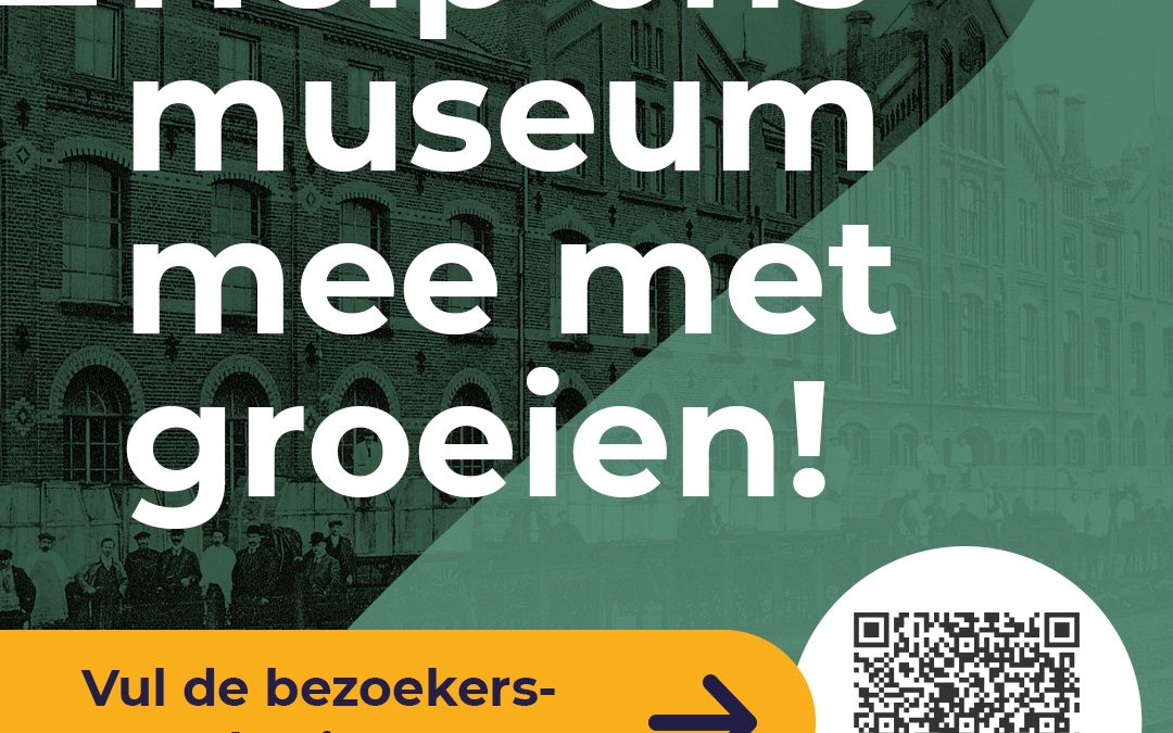 Het Kessels Museum wil zich blijven ontwikkelen