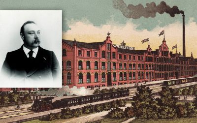 Maand van de geschiedenis: Lezing – Mathieu Kessels en de democratisering van muziekbeoefening