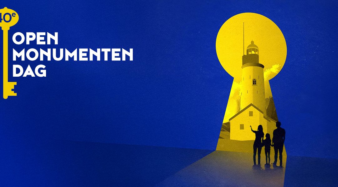 Open Monumentendagen in het Huis van Muziek: gratis muziek, workshops en rondleidingen