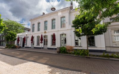 Het Huis van Muziek: een monument met een rijke muzikale ziel