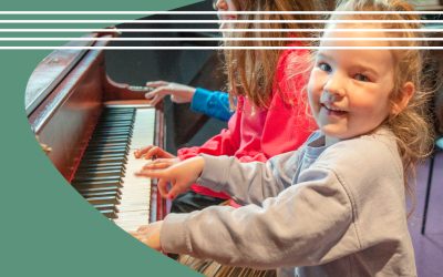 Ontdek het Kessels Museum in Tilburg en beleef een echt muzikaal avontuur!
