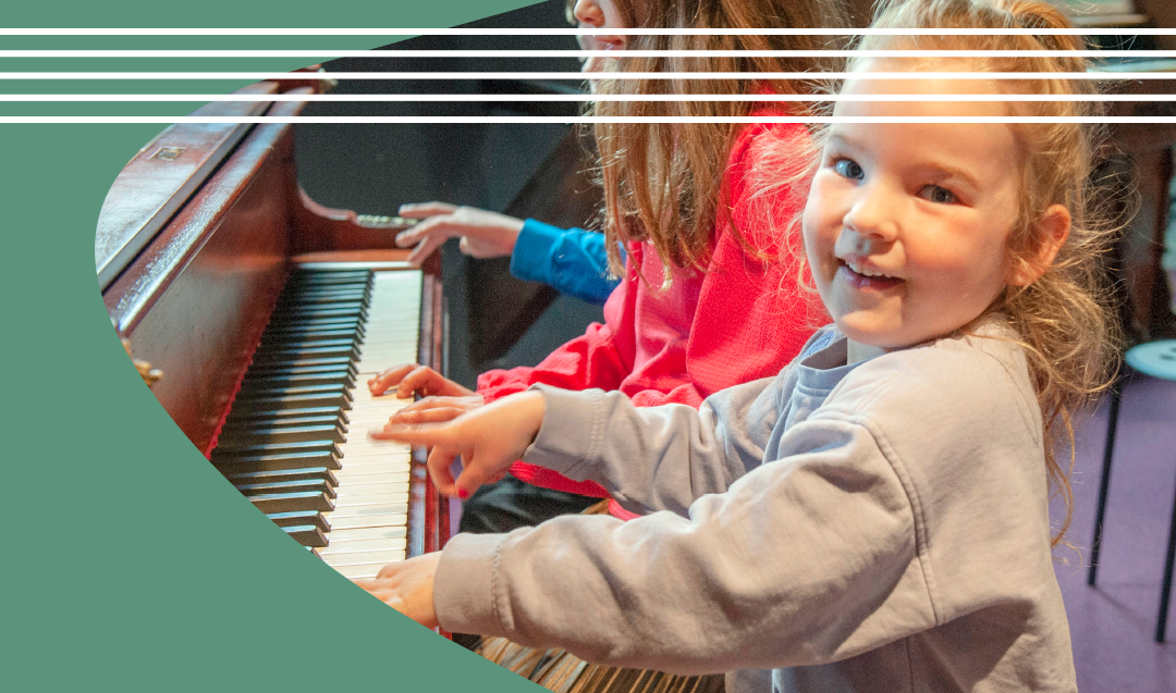 Ontdek het Kessels Museum in Tilburg en beleef een echt muzikaal avontuur!