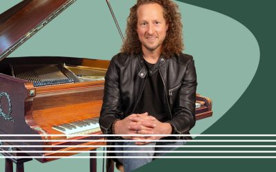 Zolderconcert 28 juni – Jeroen Granneman