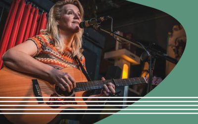 Zolderconcert 30 november – Linda van der Linden